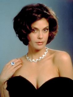 Teri Hatcher