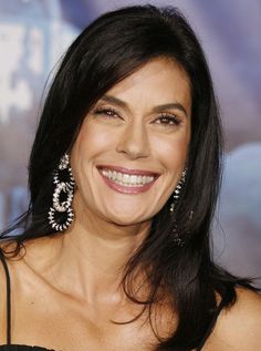 Teri Hatcher