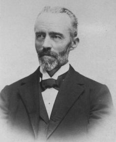 Theodor Kocher