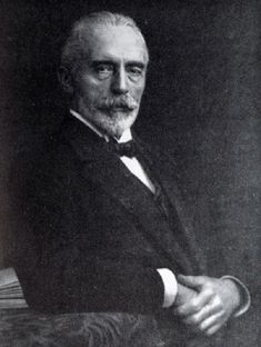 Theodor Kocher