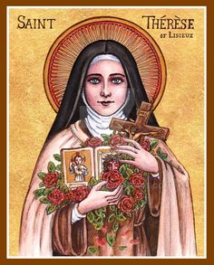 Therese Of Lisieux