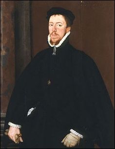 Thomas Howard