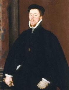 Thomas Howard