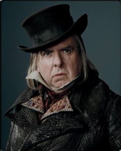 Timothy Spall