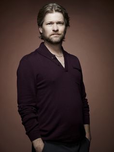 Todd Lowe