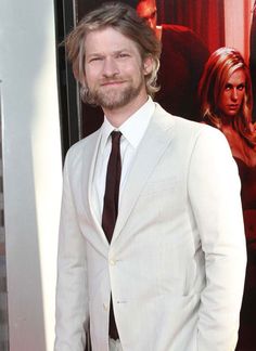 Todd Lowe