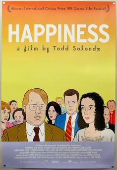 Todd Solondz