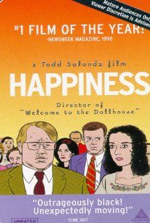 Todd Solondz