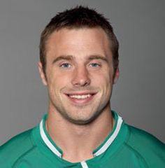 Tommy Bowe