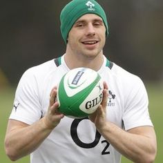 Tommy Bowe