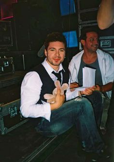 Tose Proeski