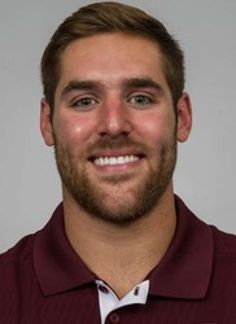 Trevor Knight