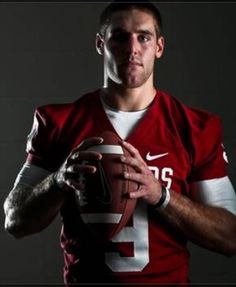 Trevor Knight