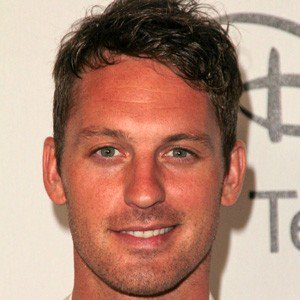 Tristan MacManus