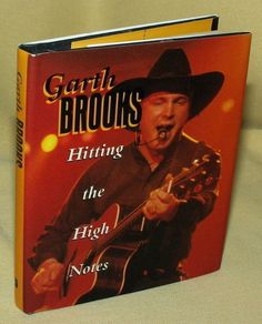 Troyal Garth Brooks