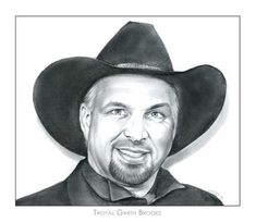 Troyal Garth Brooks