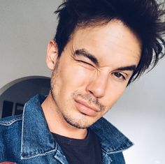 Tyler Blackburn