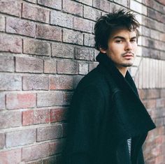 Tyler Blackburn