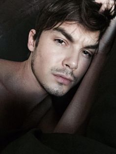 Tyler Blackburn