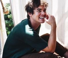 Tyler Blackburn