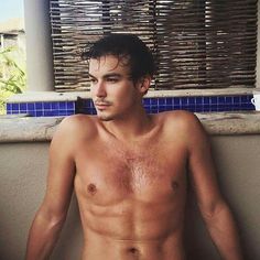 Tyler Blackburn