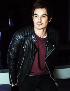 Tyler Blackburn