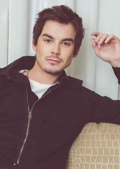 Tyler Blackburn