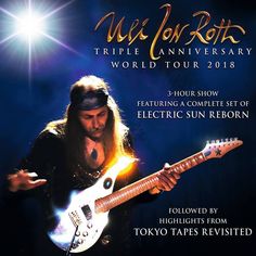 Uli Jon Roth