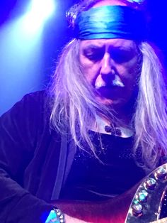 Uli Jon Roth