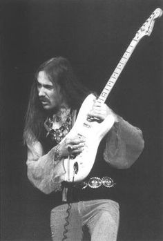 Uli Jon Roth