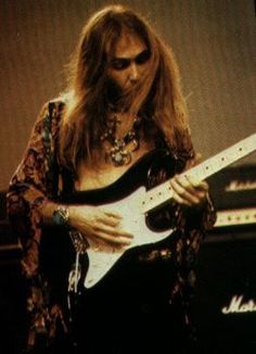 Uli Jon Roth