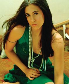 Vanessa Carlton