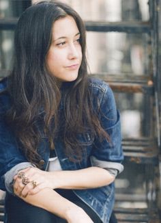 Vanessa Carlton