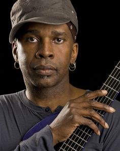 Vernon Reid