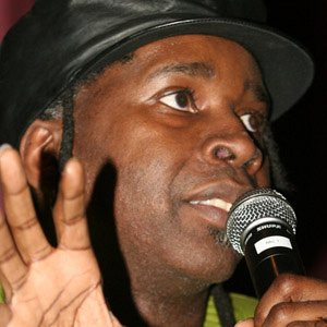 Vernon Reid