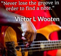 Victor Wooten