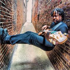 Victor Wooten