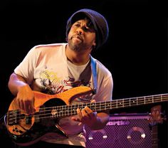 Victor Wooten