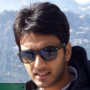 Vikram Singh Chauhan