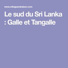 Ville Galle