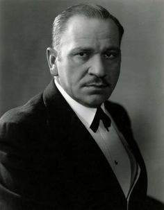 Wallace Beery