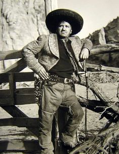 Wallace Beery