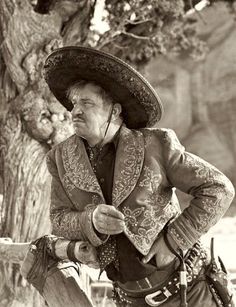 Wallace Beery