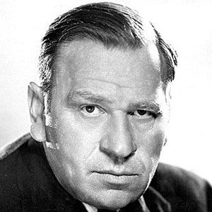 Wallace Beery