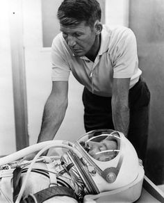 Wally Schirra