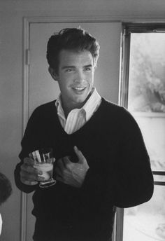 Warren Beatty