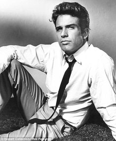 Warren Beatty