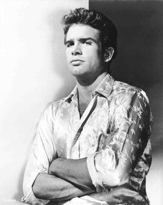 Warren Beatty