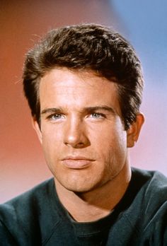 Warren Beatty