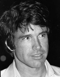 Warren Beatty